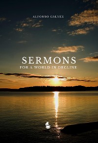 Cover Sermons for a World in Decline