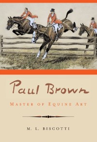 Cover Paul Brown