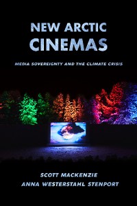 Cover New Arctic Cinemas