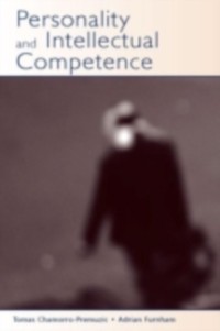 Cover Personality and Intellectual Competence
