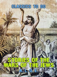 Cover Stories of the Wars of the Jews