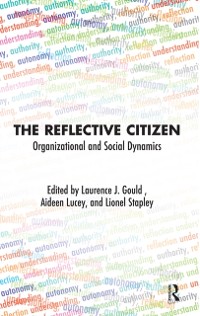 Cover Reflective Citizen