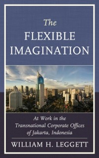 Cover Flexible Imagination