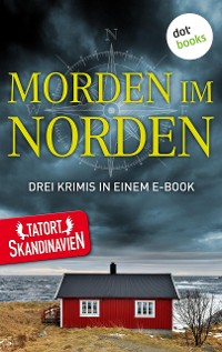 Cover Morden im Norden - Die Skandinavier