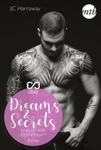 Cover Dreams & Secrets - Rivalen aus Leidenschaft