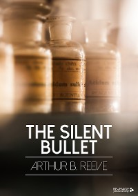 Cover The Silent Bullet