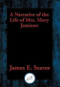 Cover Narrative of the Life of Mrs. Mary Jemison