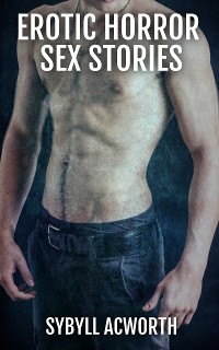 Cover Erotic Horror Sex Stories