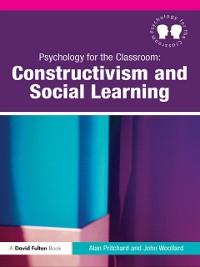 Cover Psychology for the Classroom: Constructivism and Social Learning