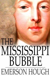 Cover Mississippi Bubble