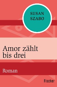 Cover Amor zählt bis drei