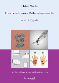 Cover Ethik des inklusiven Mathematikunterichts