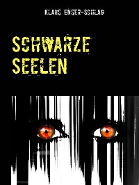 Cover Schwarze Seelen