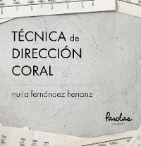 Cover Técnica de dirección coral
