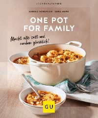 Cover One Pot for family