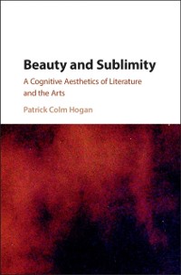 Cover Beauty and Sublimity
