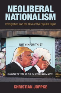 Cover Neoliberal Nationalism