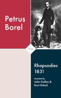 Cover Rhapsodies 1831
