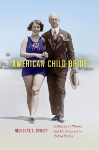 Cover American Child Bride