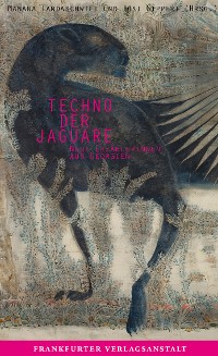 Cover Techno der Jaguare