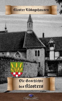 Cover Kloster Riddagshausen bei Braunschweig