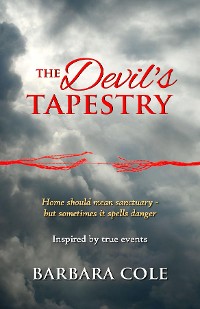 Cover The Devil's Tapestry