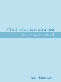 Cover Mediated Discourse