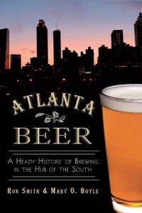 Cover Atlanta Beer