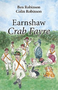 Cover Earnshaw - Crab Fayre