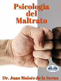 Cover Psicología Del Maltrato