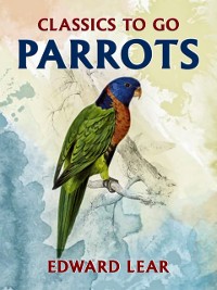 Cover Parrots