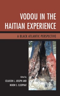 Cover Vodou in the Haitian Experience