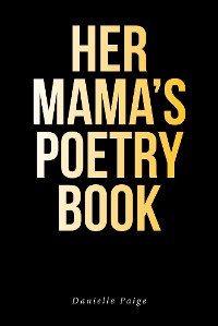 Cover Her Mama's Poetry Book