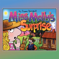 Cover Miss Molly's Surprise