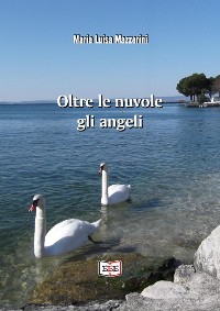 Cover Oltre le nuvole gli angeli