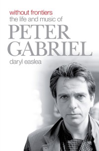 Cover Without Frontiers: The Life & Music of Peter Gabriel