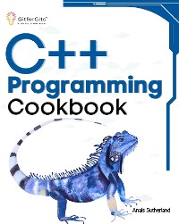 Cover C++ Programming Cookbook