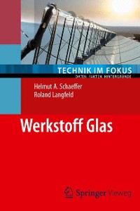 Cover Werkstoff Glas