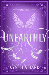 Cover Unearthly