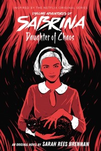 Cover Daughter of Chaos