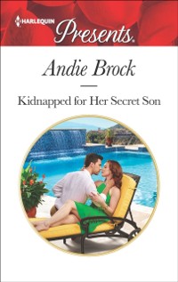 Cover Kidnapped for Her Secret Son