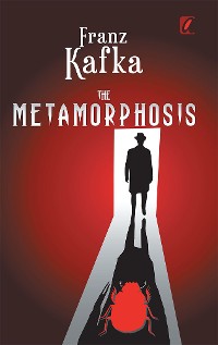 Cover The Metamorphosis