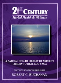 Cover 21st Century Herbal Health & Wellness