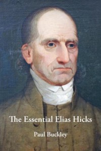 Cover The Essential Elias Hicks