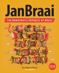 Cover Democratic Republic of Braai