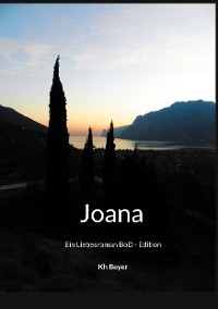 Cover Joana