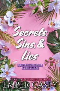 Cover Secrets, Sins, and Lies