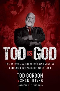 Cover Tod is God