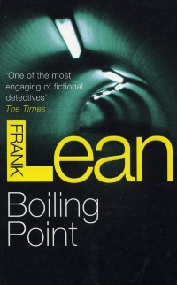 Cover Boiling Point