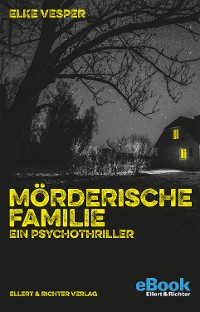 Cover Mörderische Familie